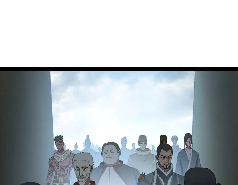 130 瓜分伯爵府！71