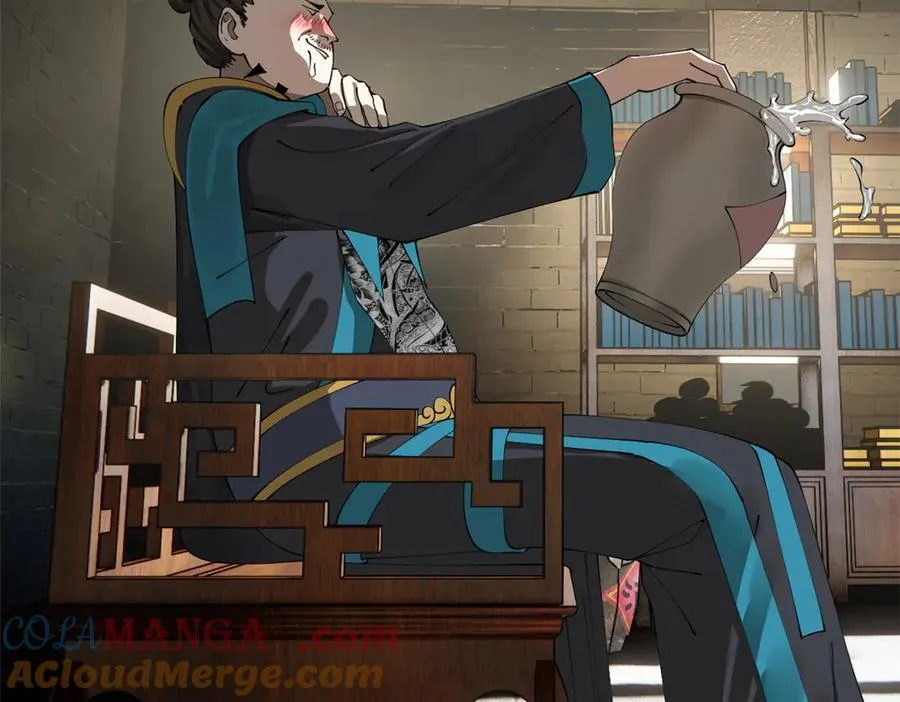 179 唐氏灭族45
