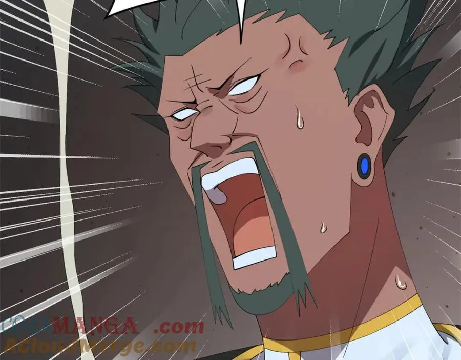 159 仇天危的末日！21