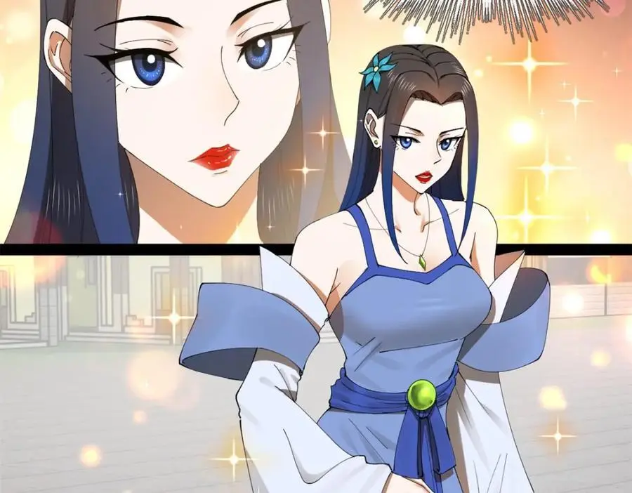 134 女装沈浪！59