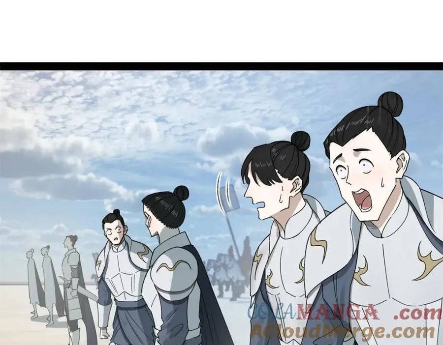 162 唐仑昏死，沈浪谈判41