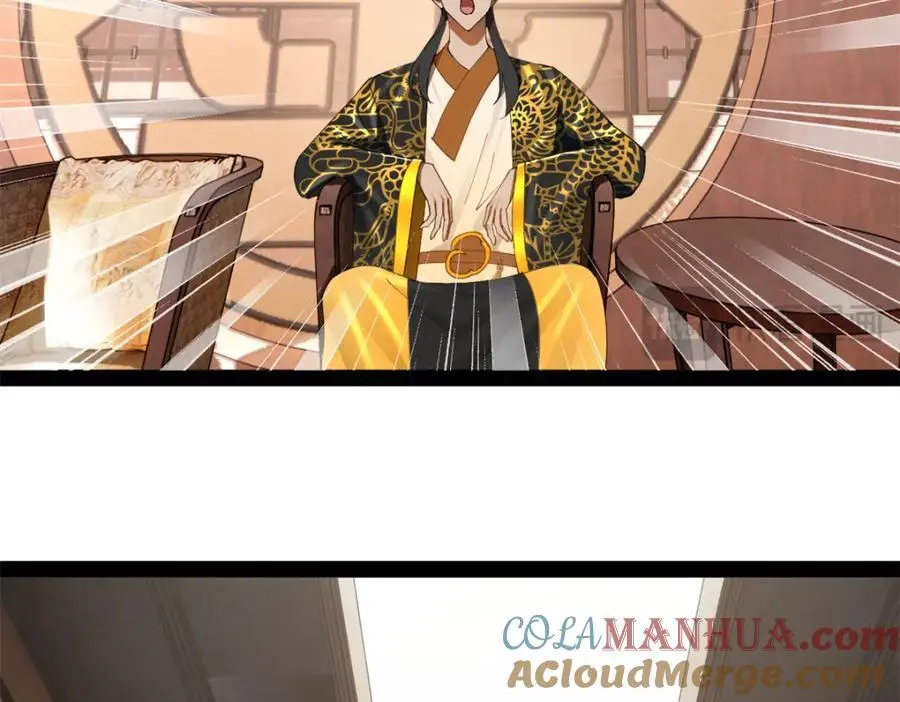 130 瓜分伯爵府！25