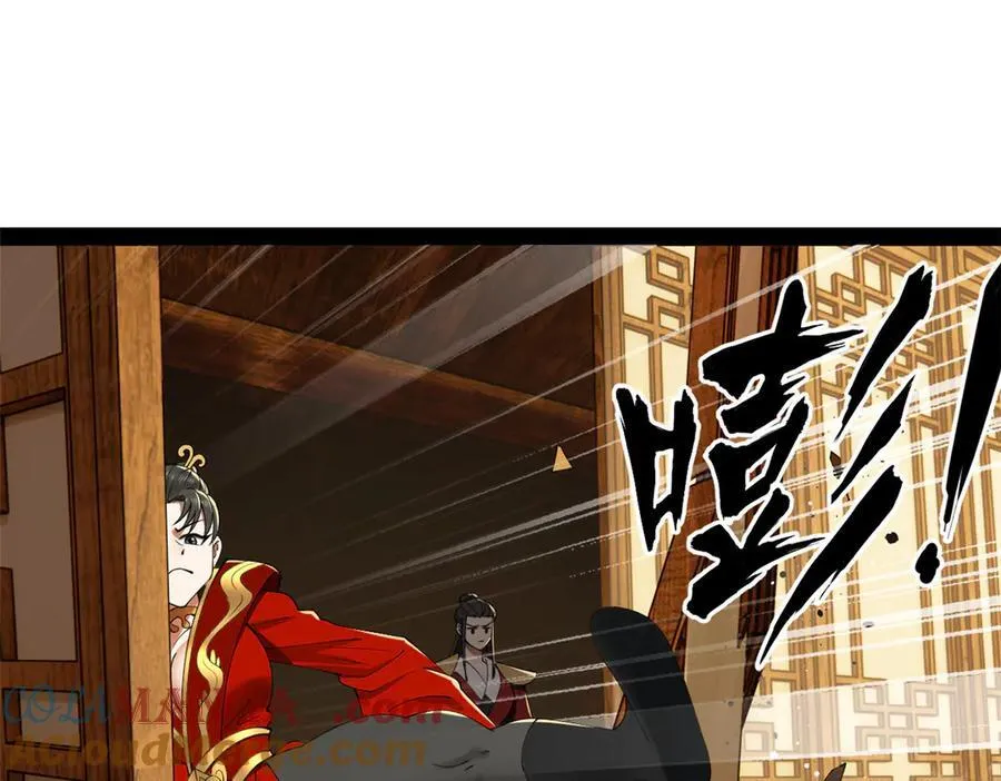 193 羌人点圣庙！24