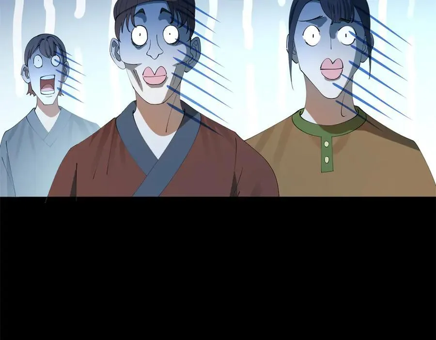173 仇妖儿诀别80