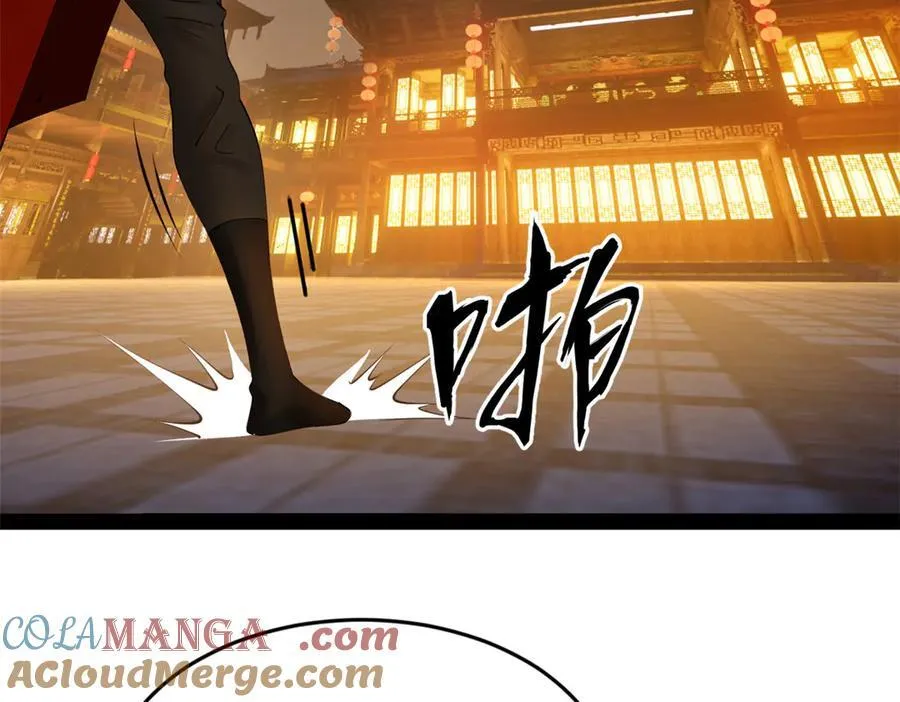 193 羌人点圣庙！4