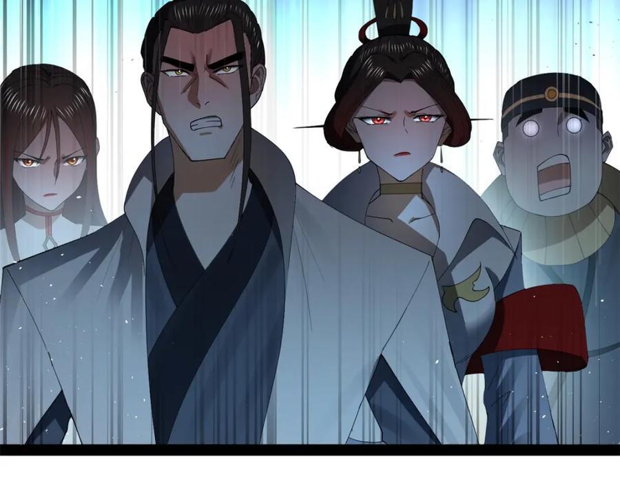 120 逆天仇妖儿！32