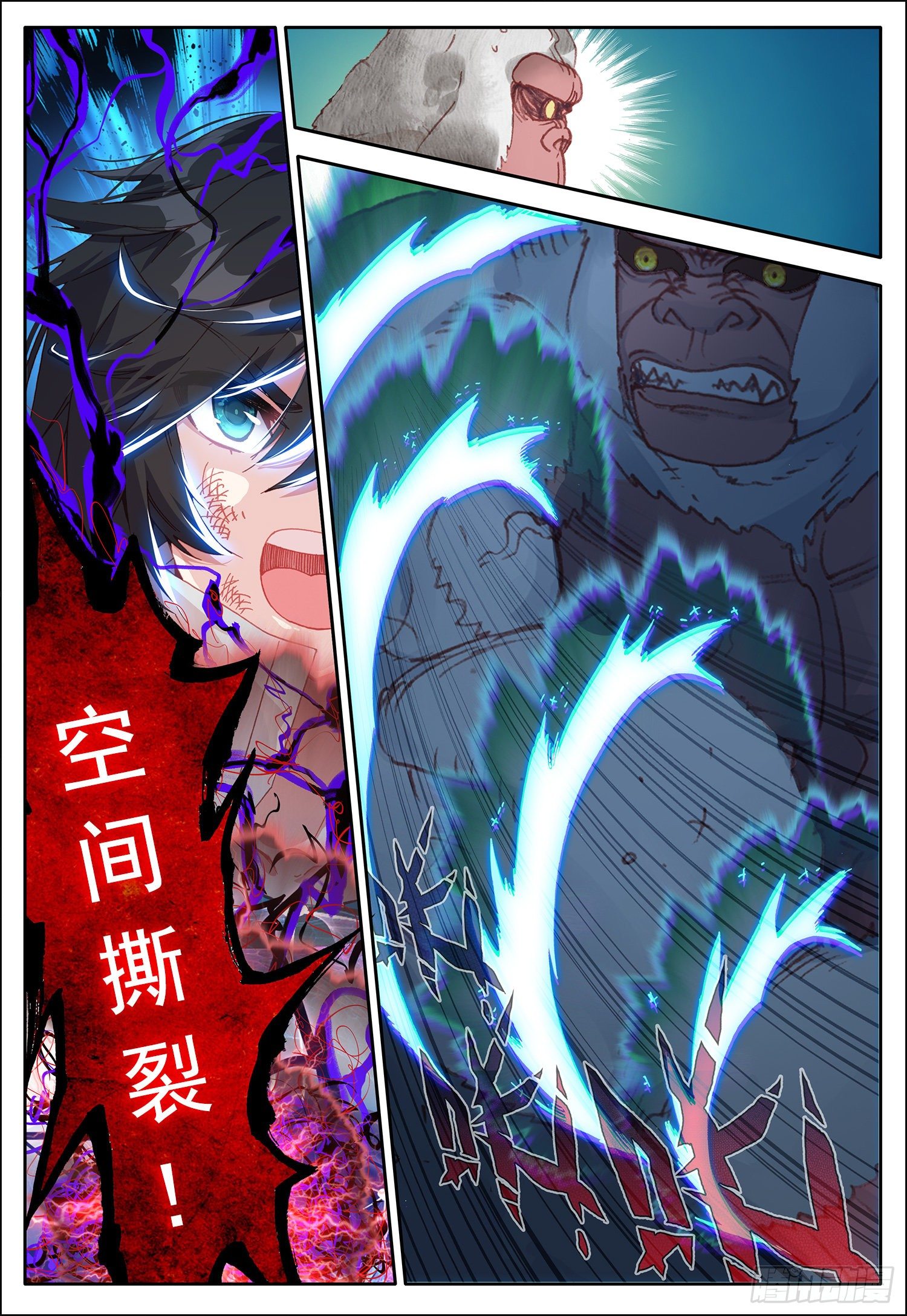 34 训练开始了！14