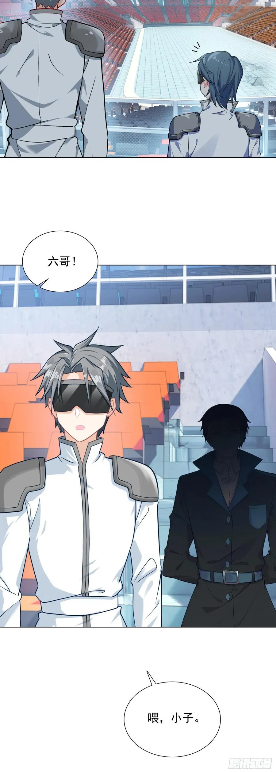 86 圣盟的尊严7