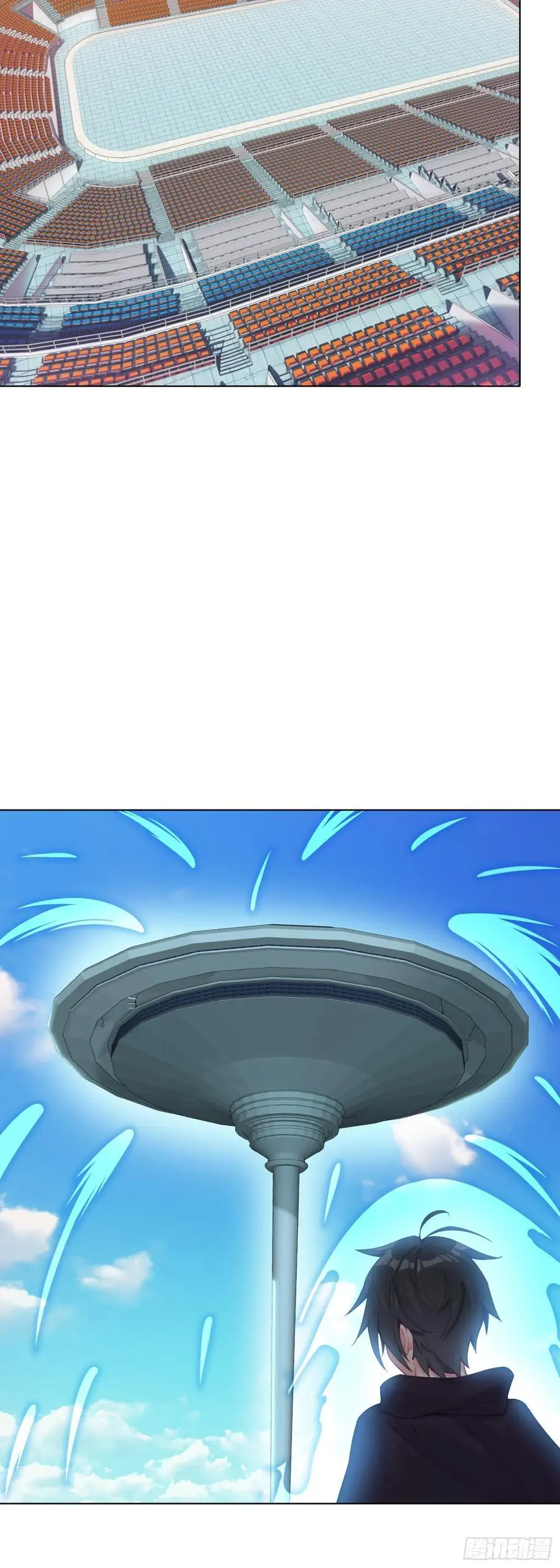 83 空中大竞技场13