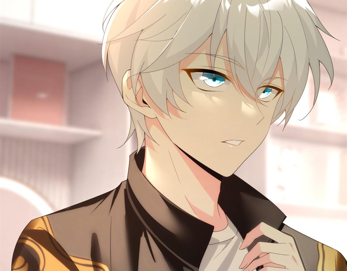 11 朝鬼屋进发！53