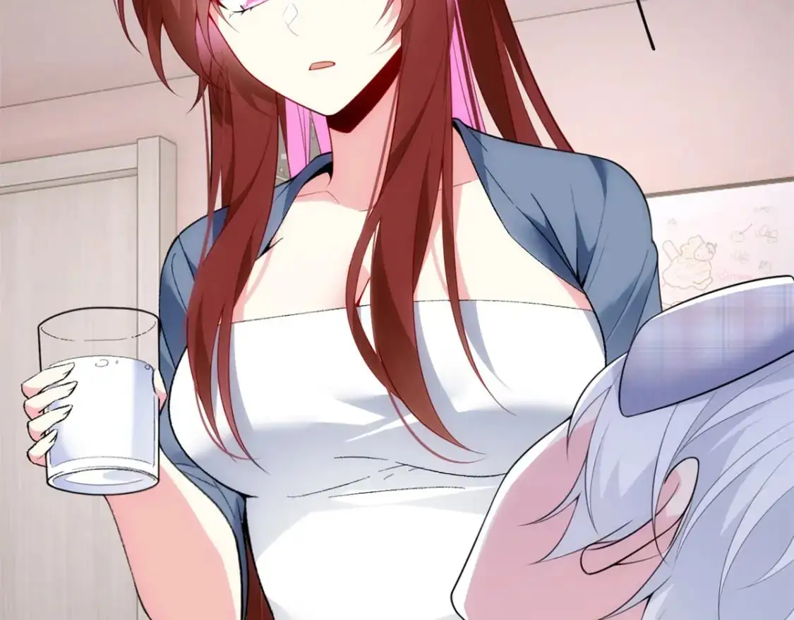 54 姐姐喂你？107