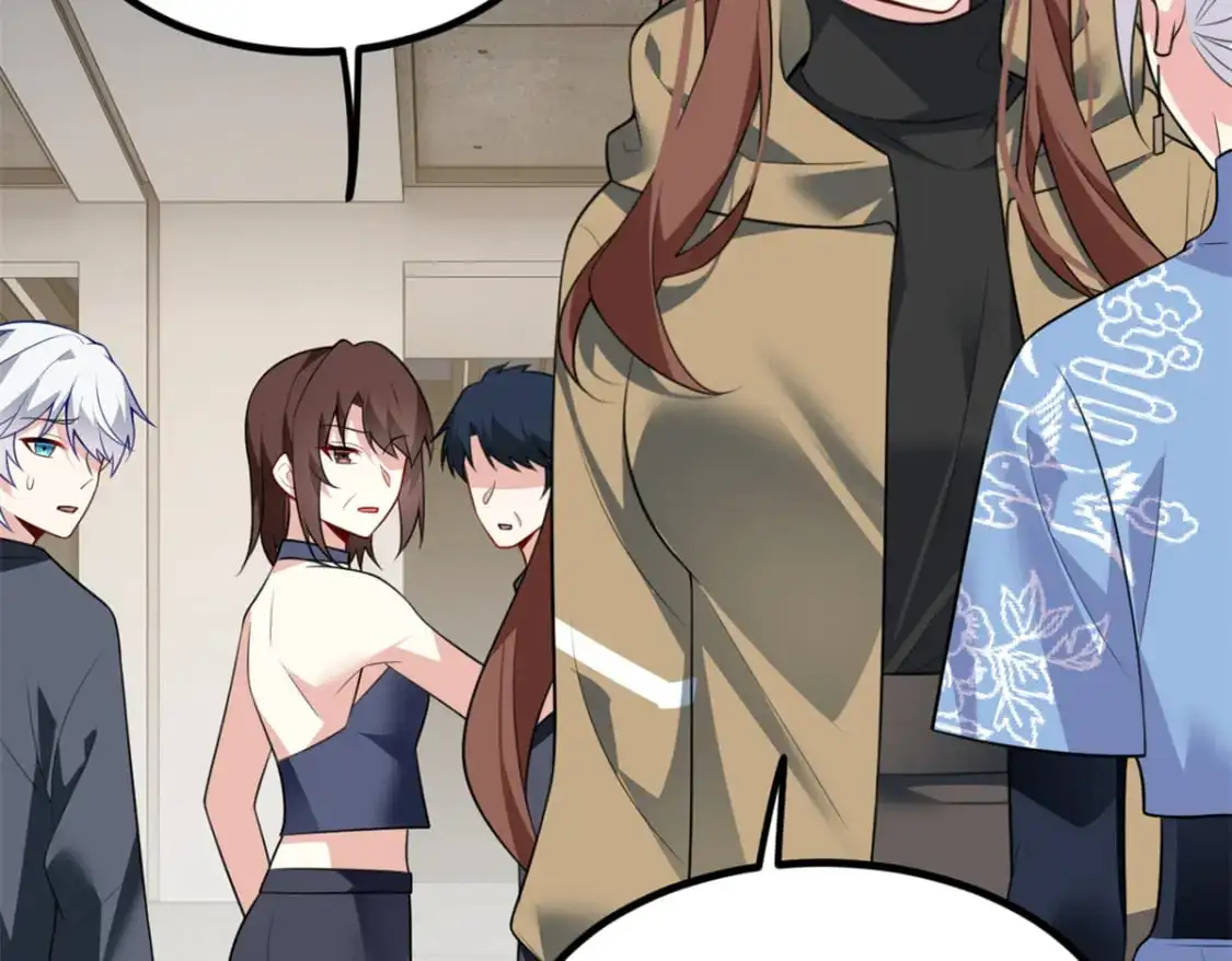 119 看上人家小妹妹了？66