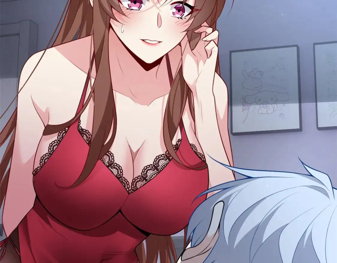 109 帮助姐姐39