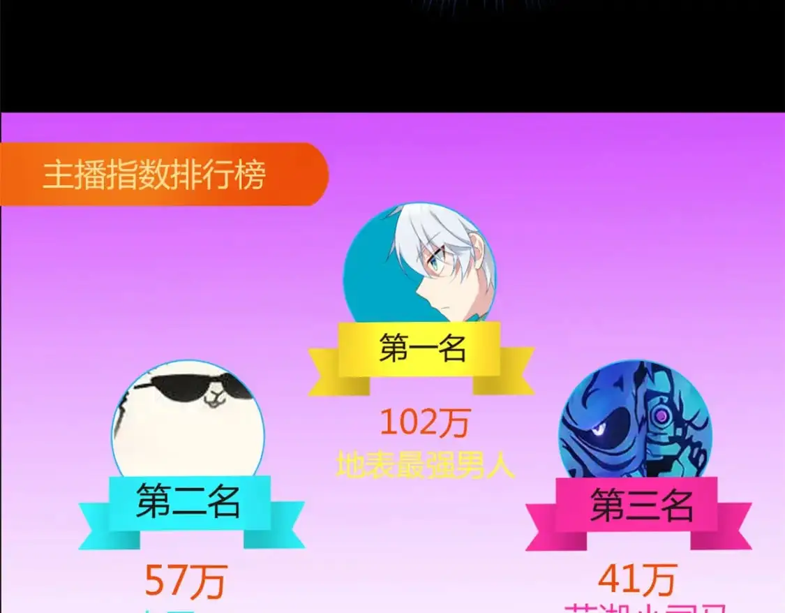 46 游艇攻陷77