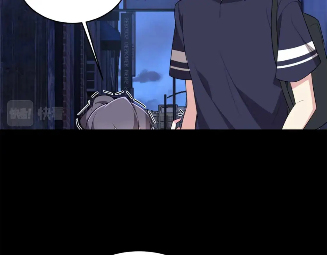 41 我被绑架了？！87
