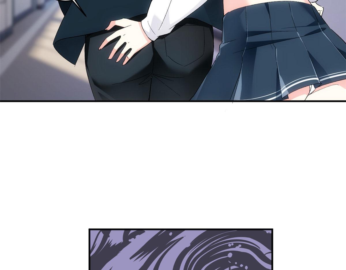 05 绿茶男？！16