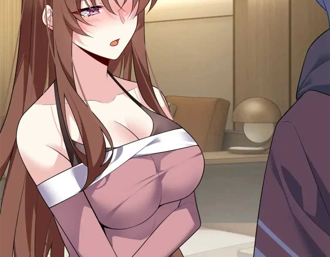 118 对我失望了？19