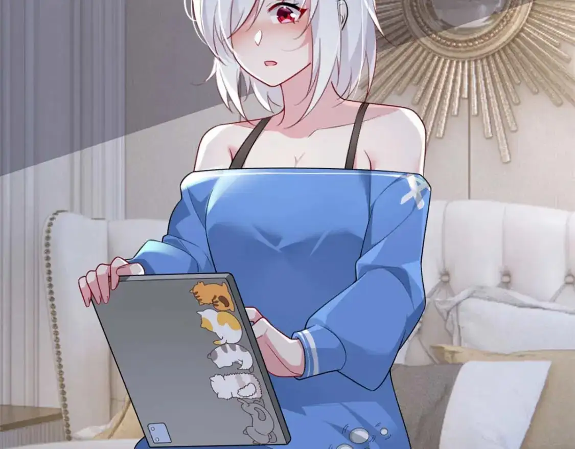 62 连麦洗澡？！65