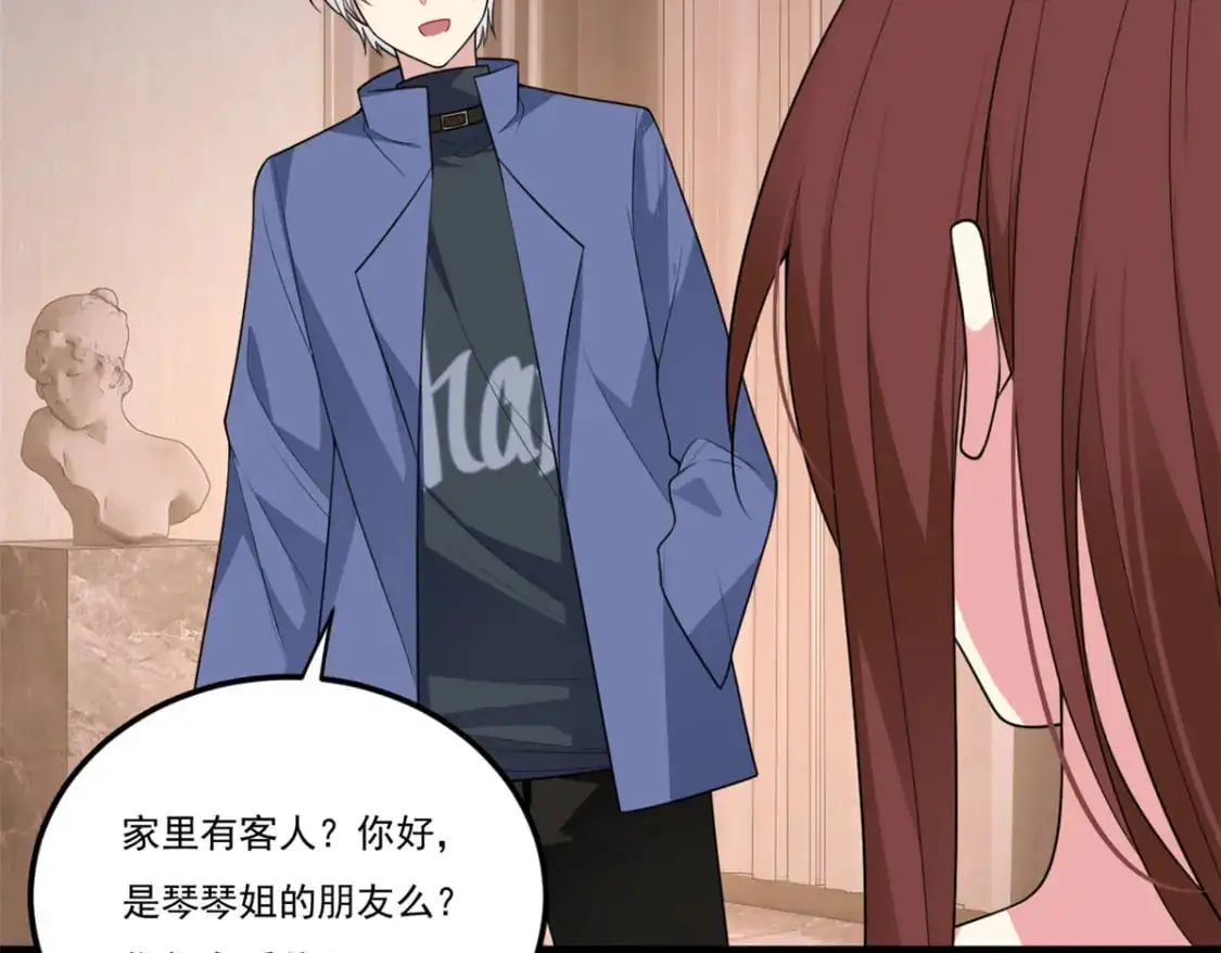 59 淋浴之后100