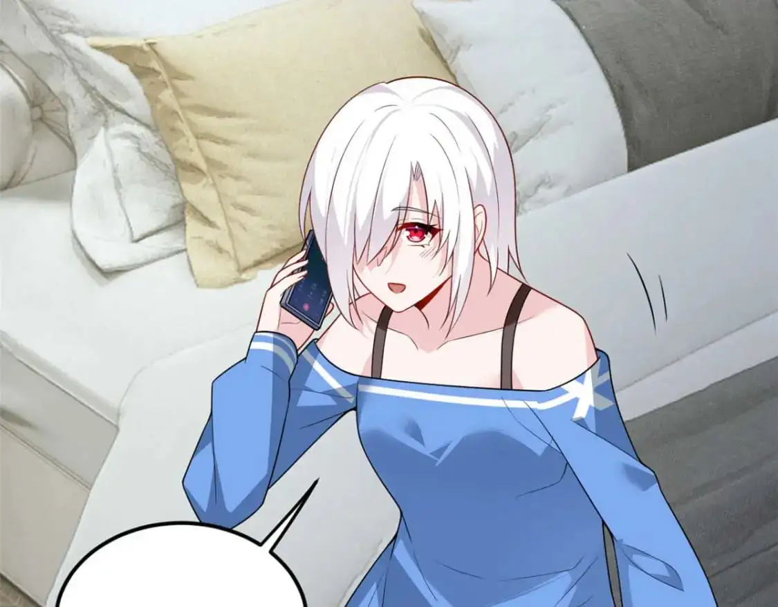 62 连麦洗澡？！125