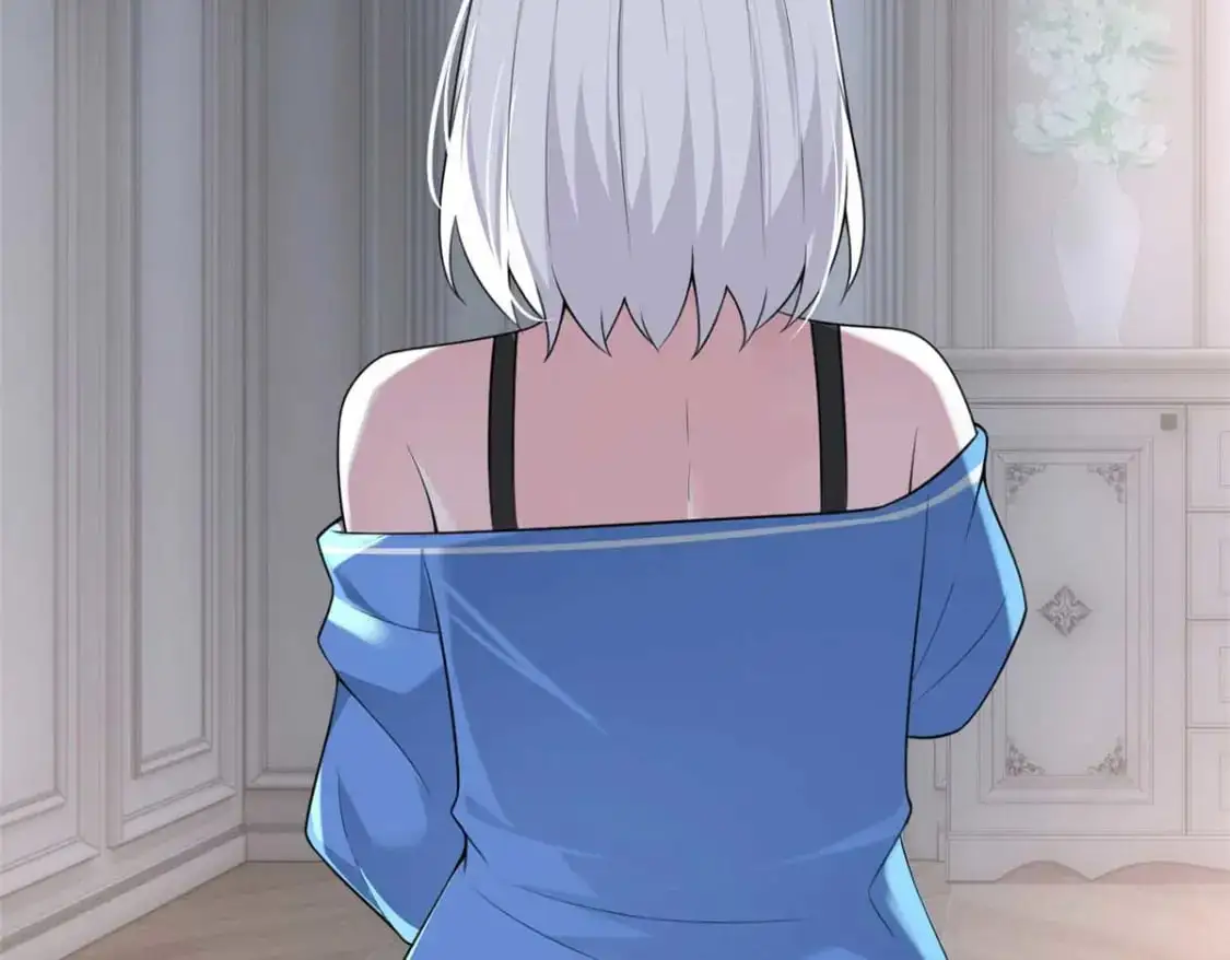 62 连麦洗澡？！71