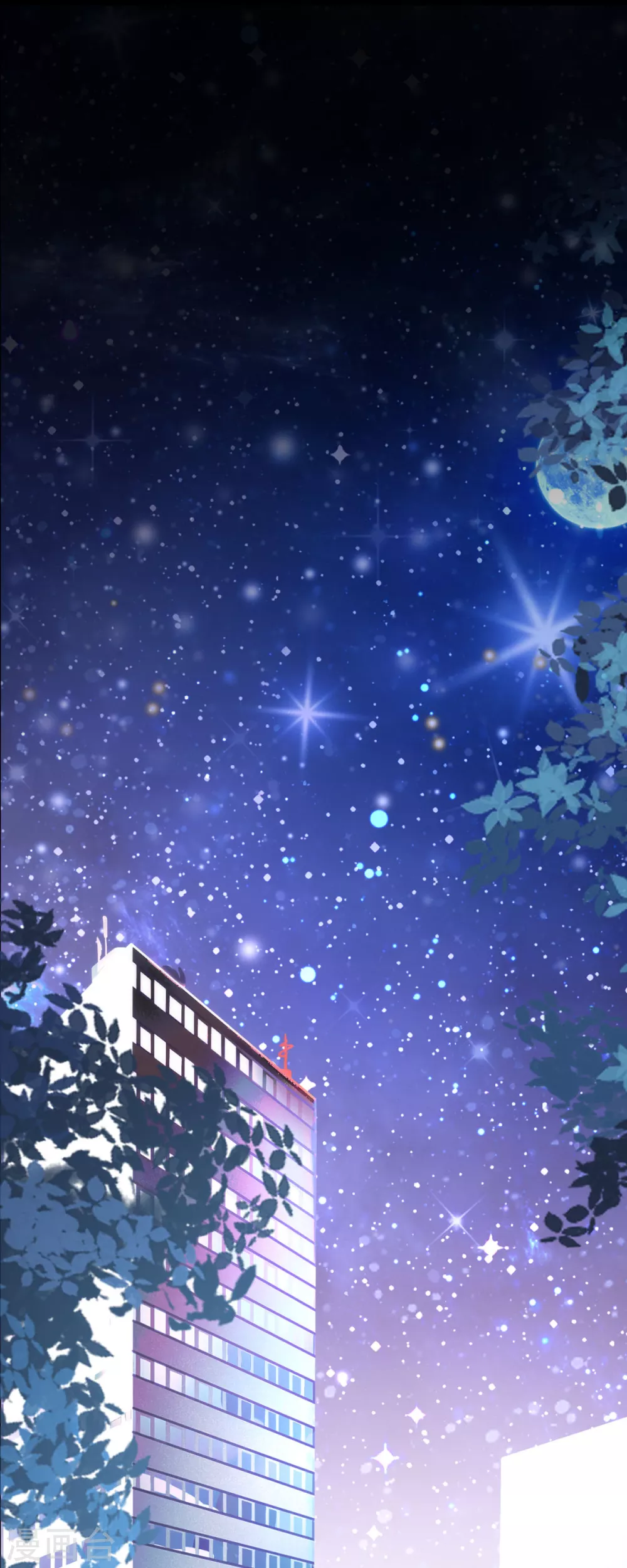第1话 恶魔面试1