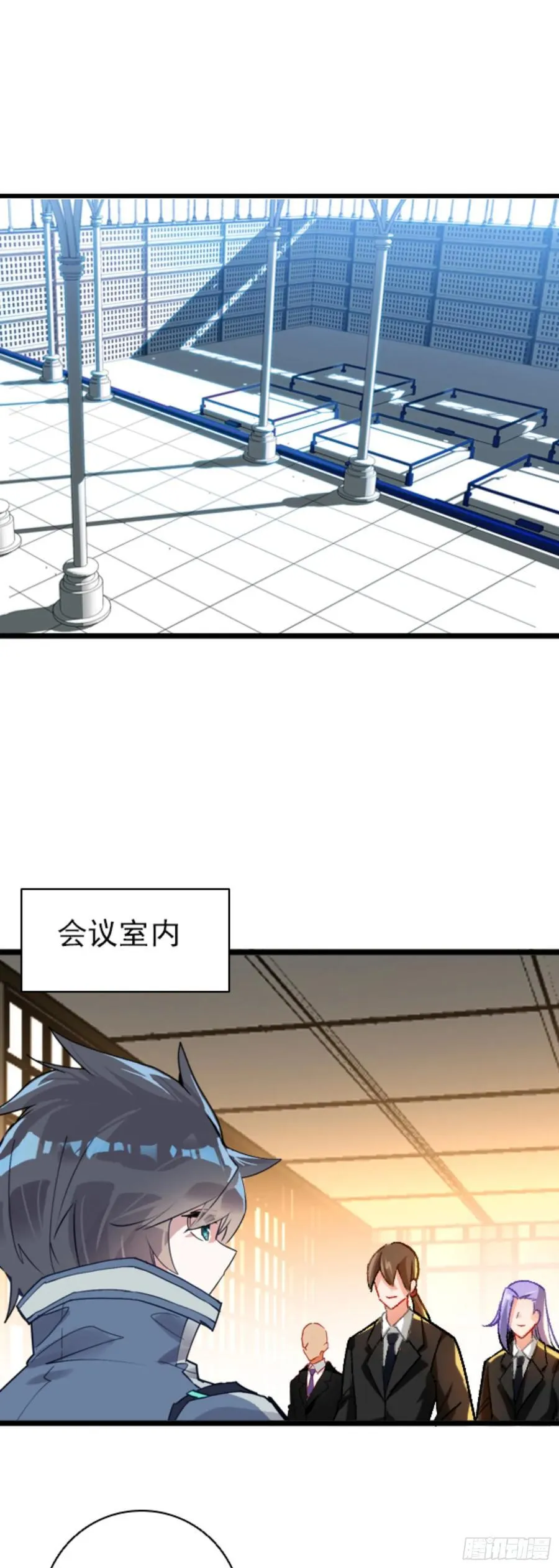 79 突然来访26