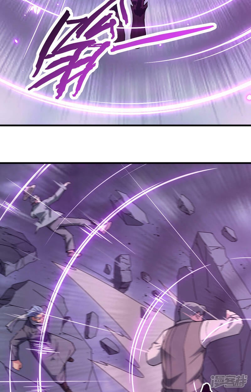  第166话 图穷匕见，天元噬神！33