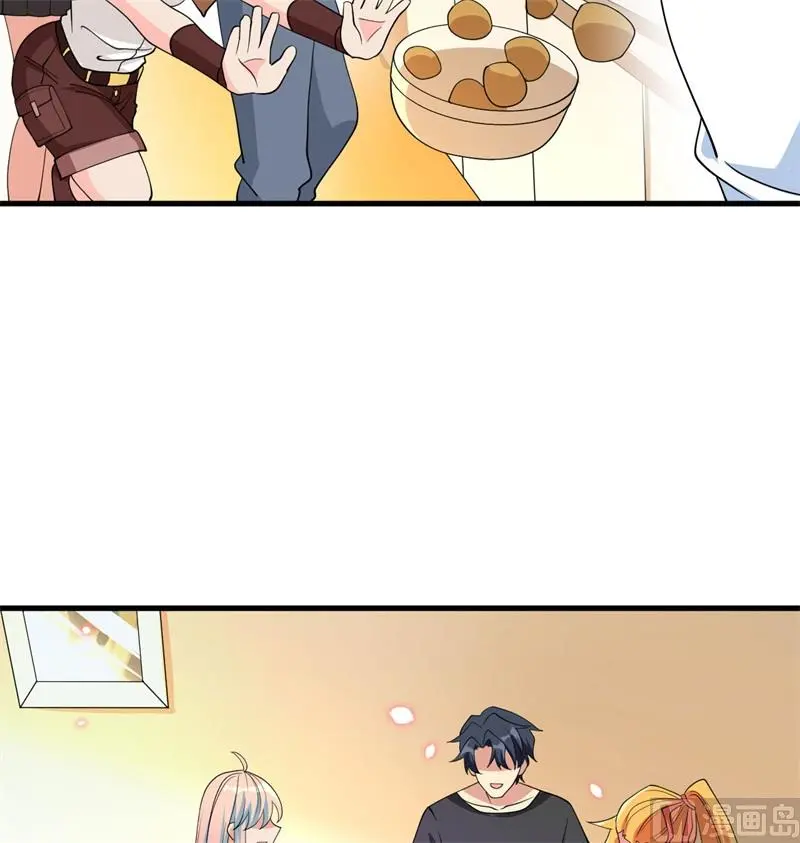 135 有容乃大大师姐18