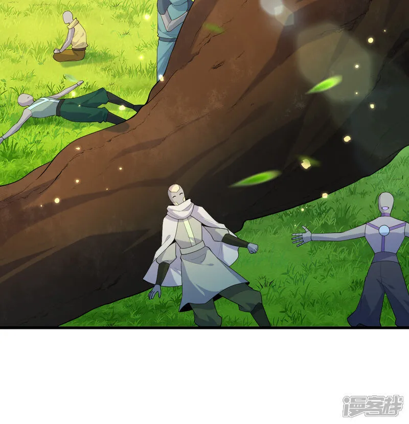 第207话 极乐天堂26