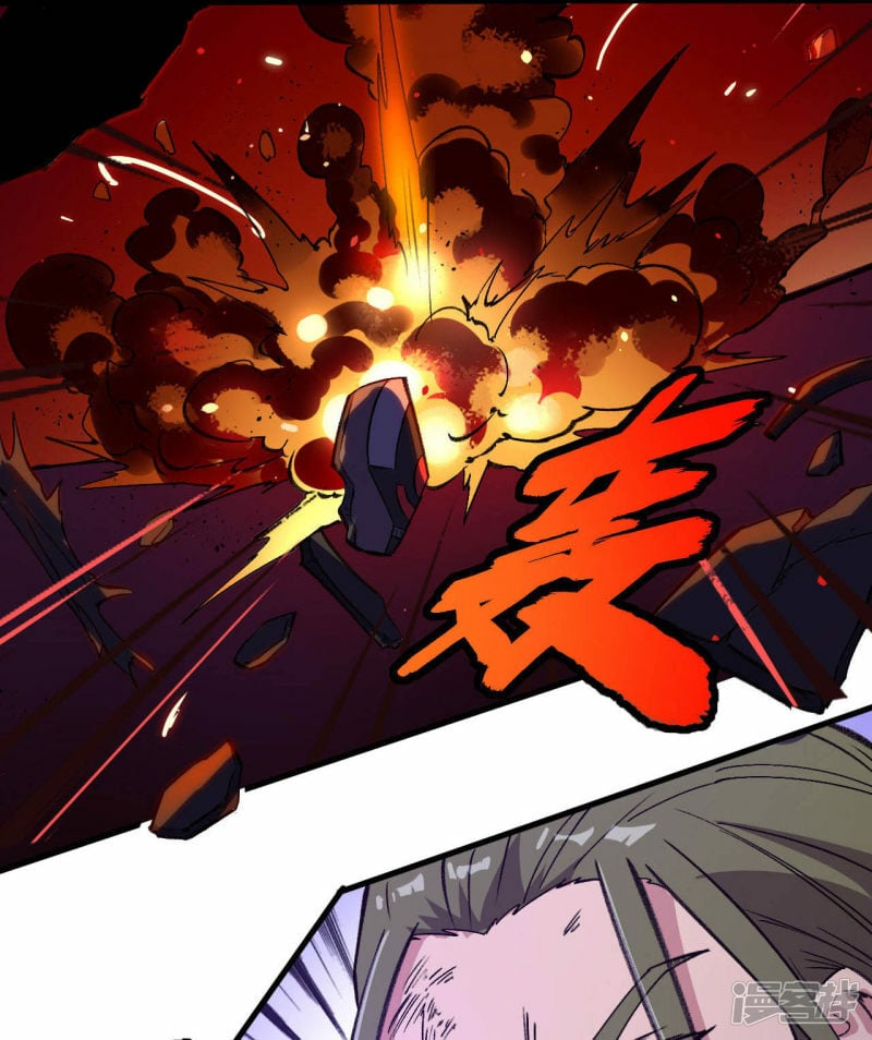   第161话 血祭开端！5
