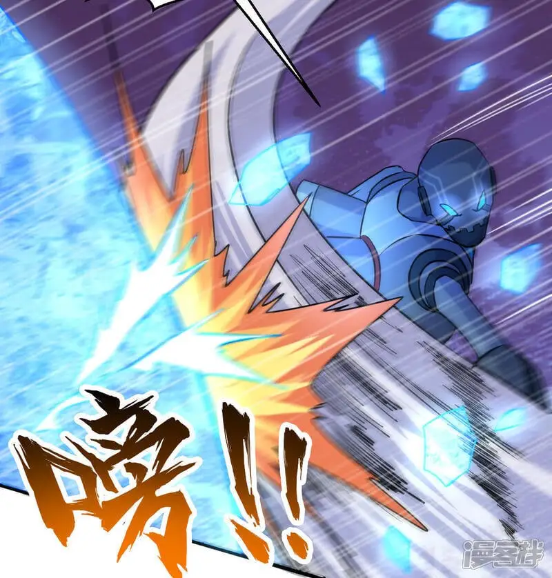  第180话 吾辈修士，宁死不屈！20