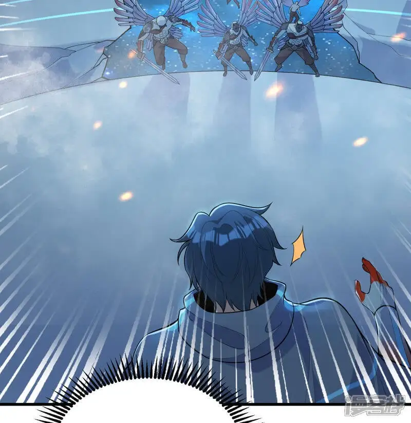第188话 十二级，帝士境来袭！！20