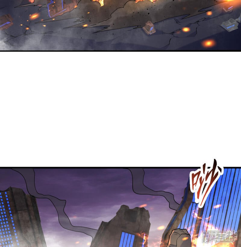   第179话 萨尔迪蒙监狱3
