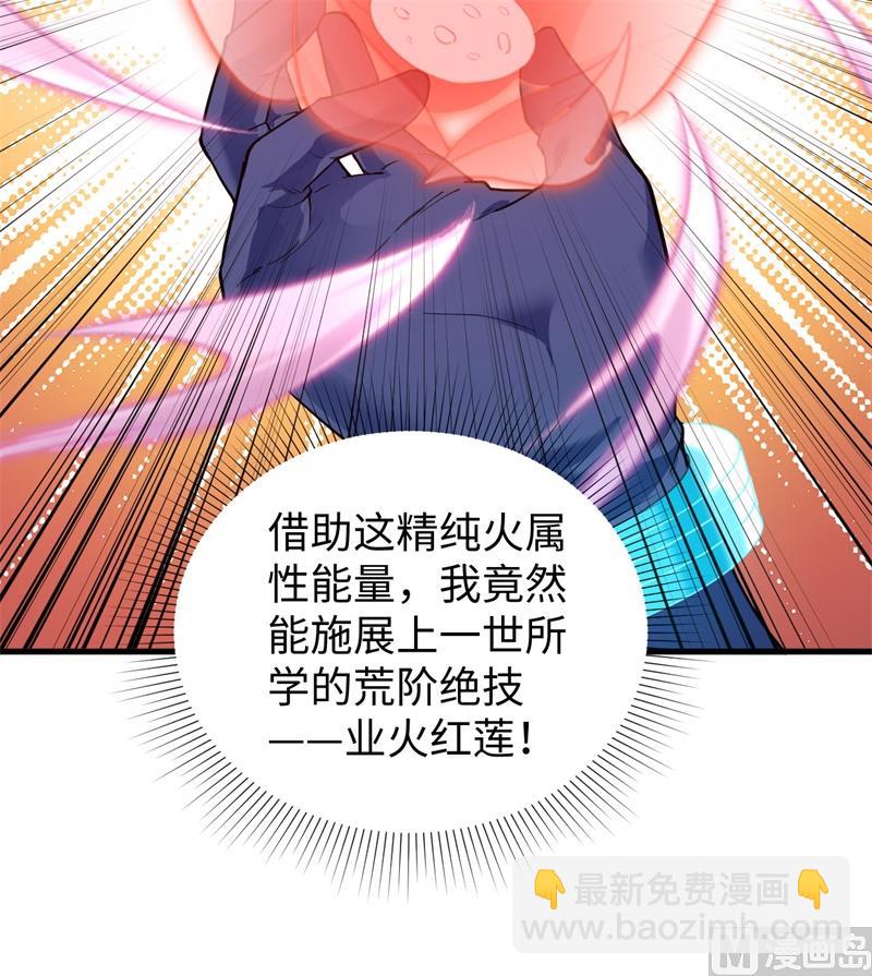 072 业火红莲55