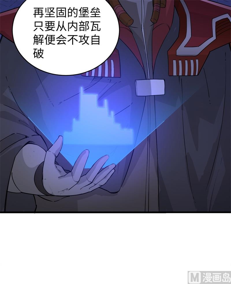 080 全面进攻50