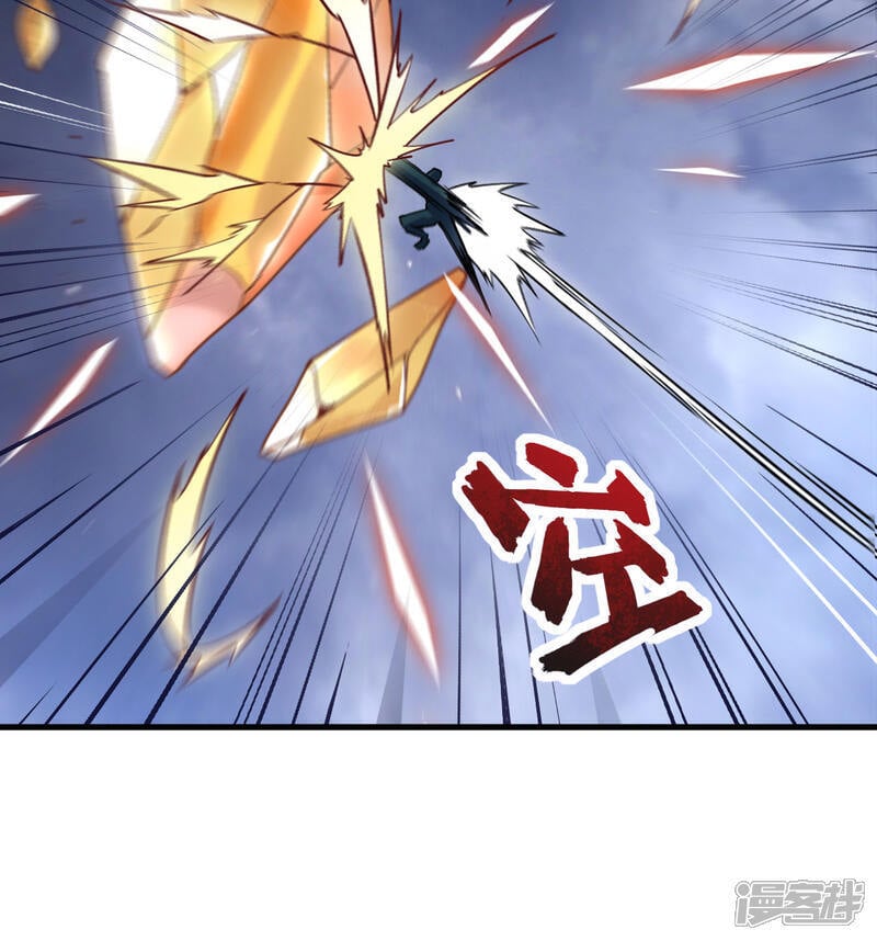  第177话 星辰陨灭16