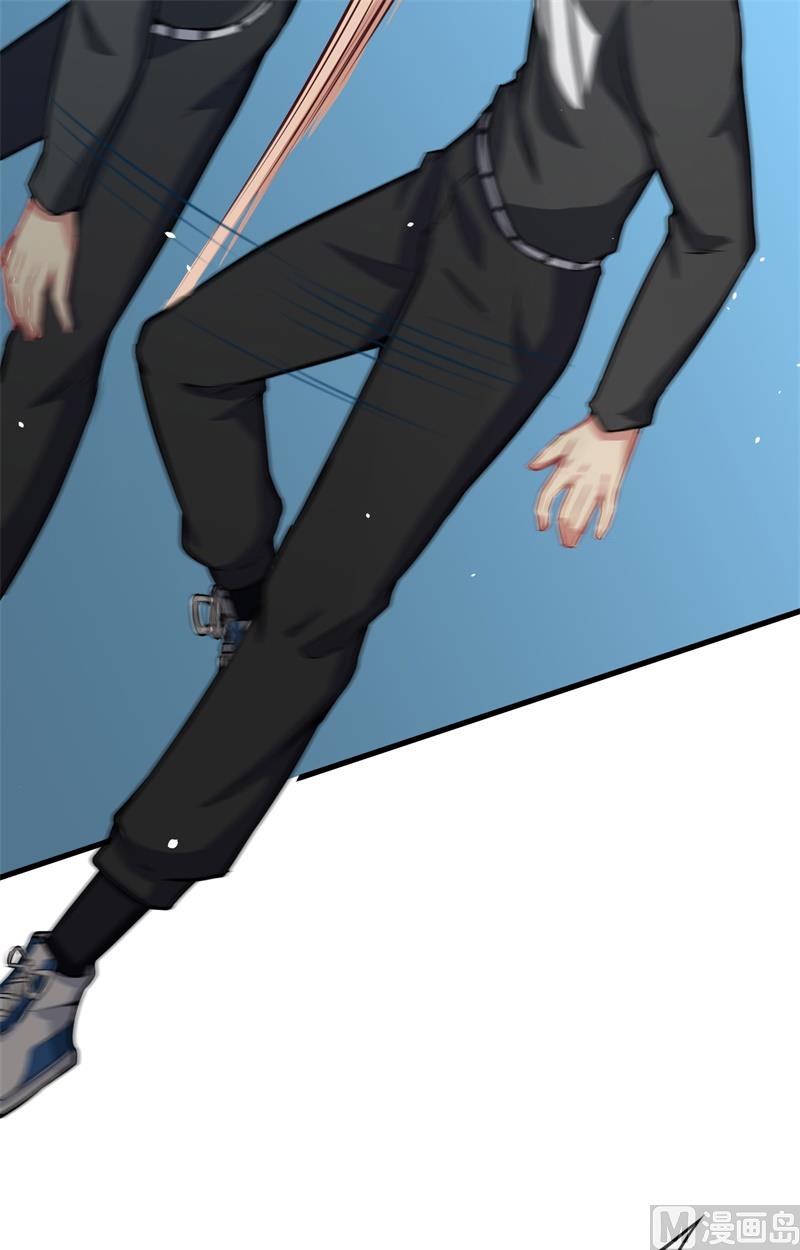 039 砸场子！17