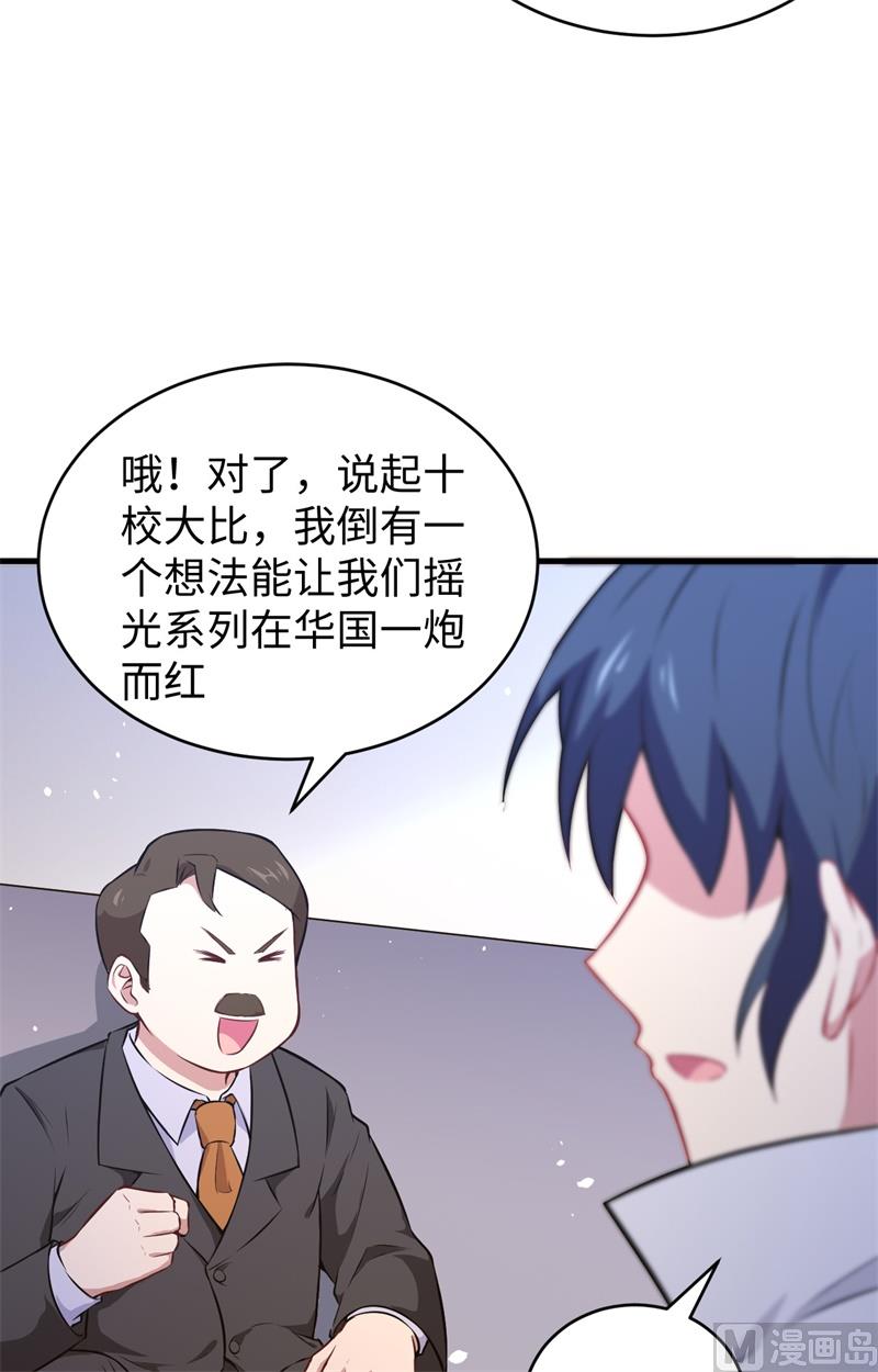 044 十大校比前篇各自的目标22