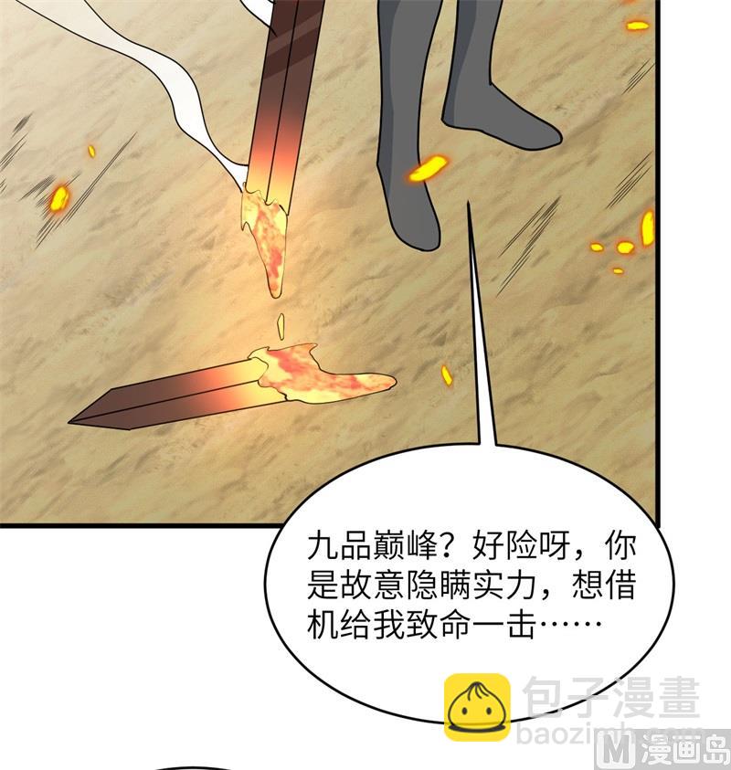 121 森罗暗生大阵50