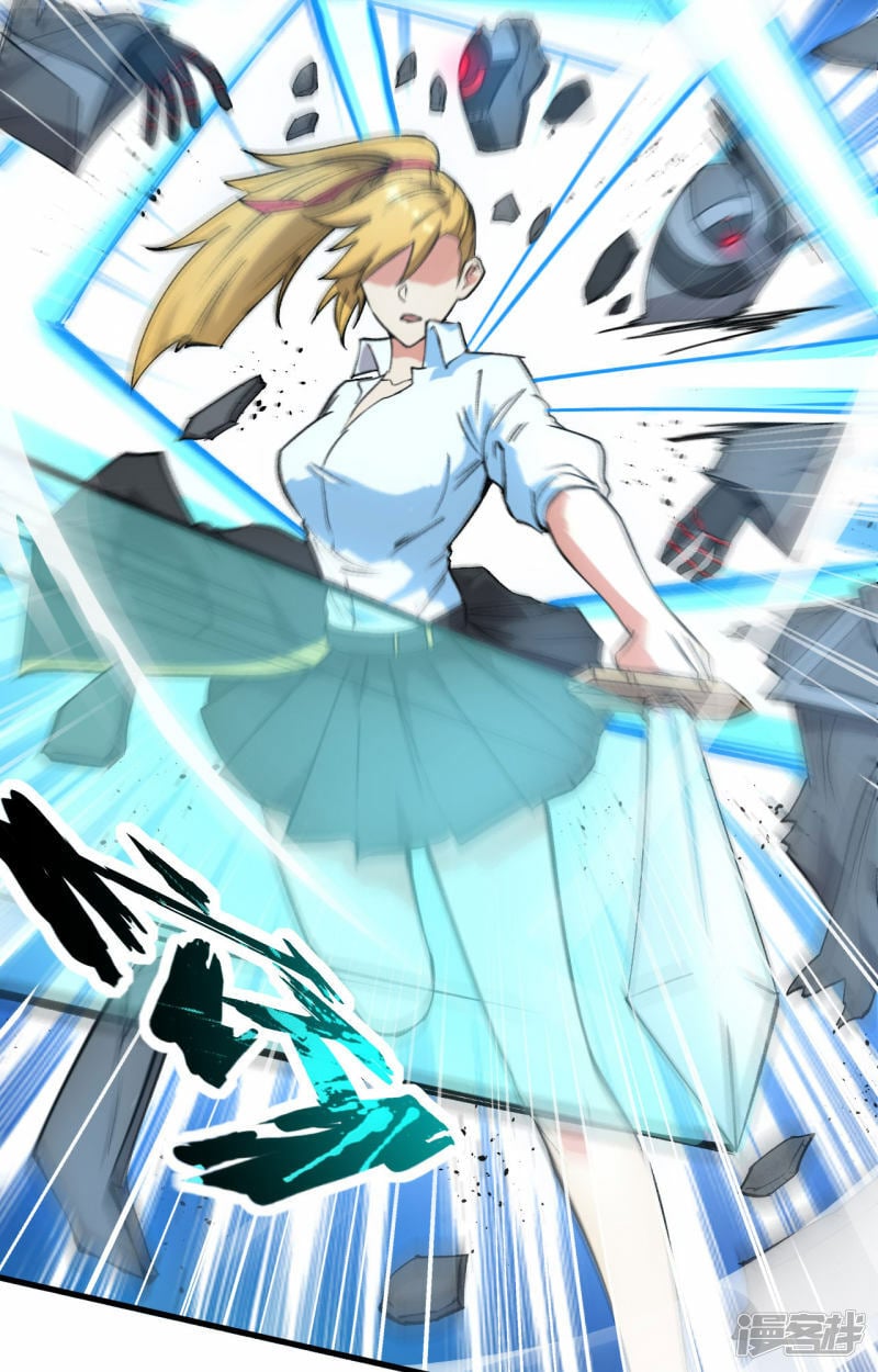   第158话 一人足矣 ！18