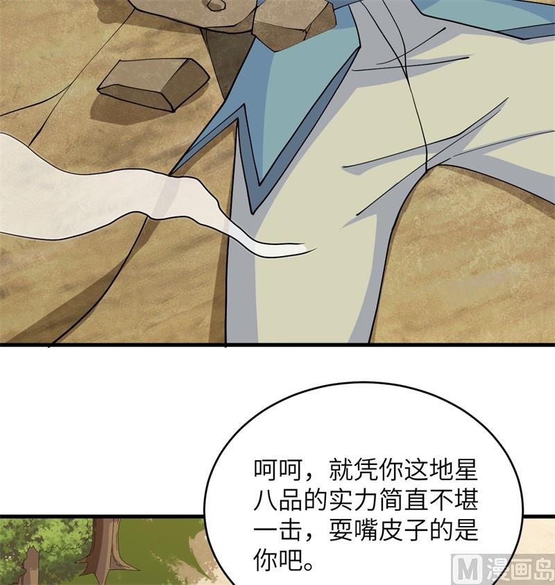 121 森罗暗生大阵38