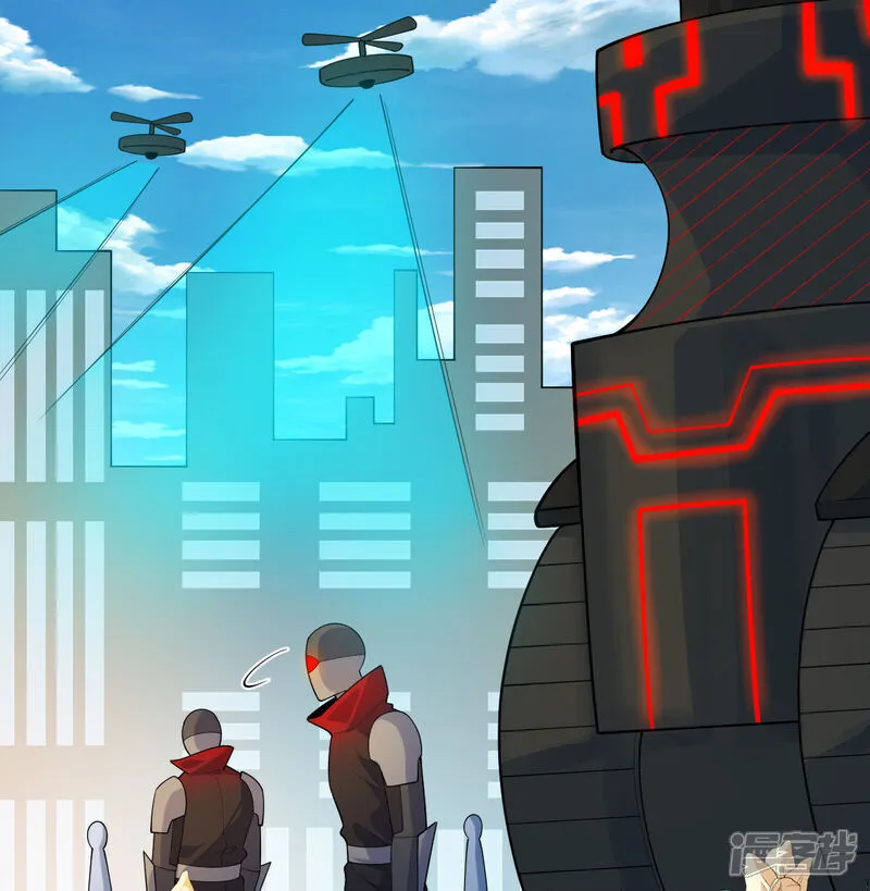 第206话 不漏之网9