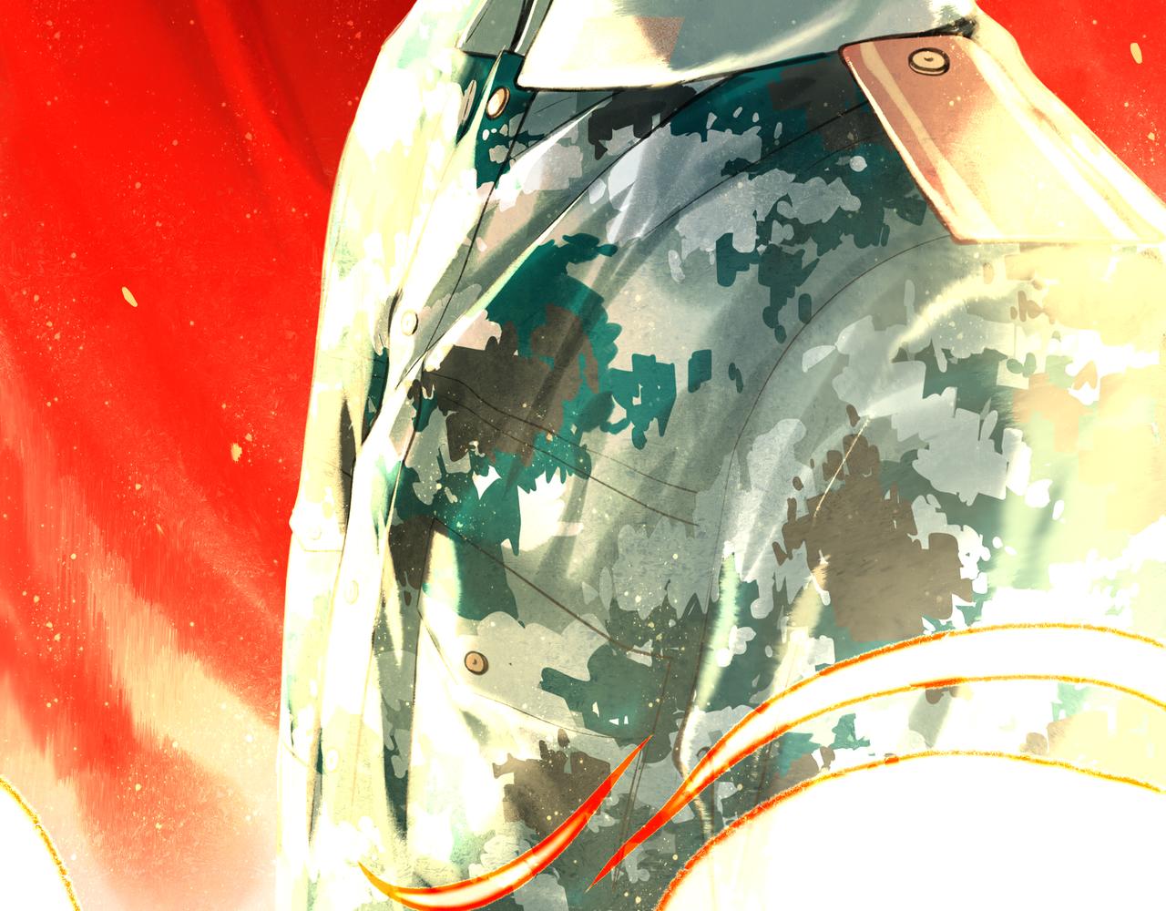 32.良禽择木13