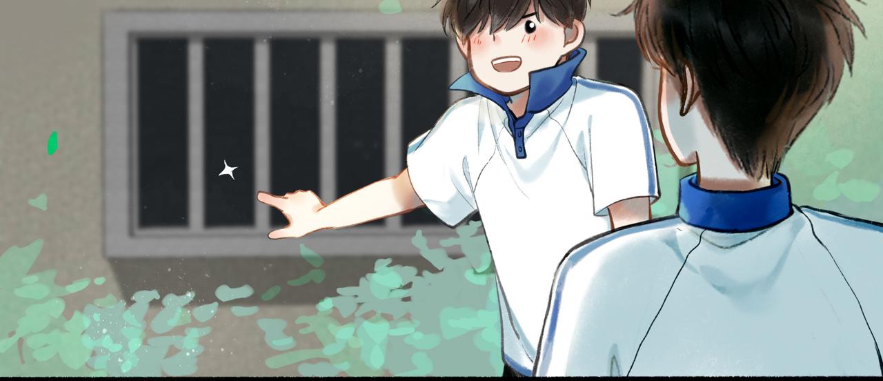36.结界之内12