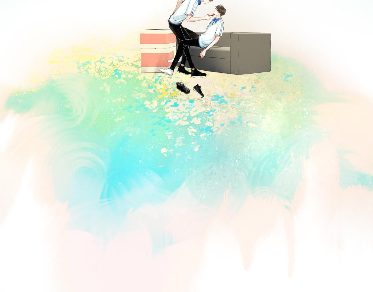 40.现实与童话54