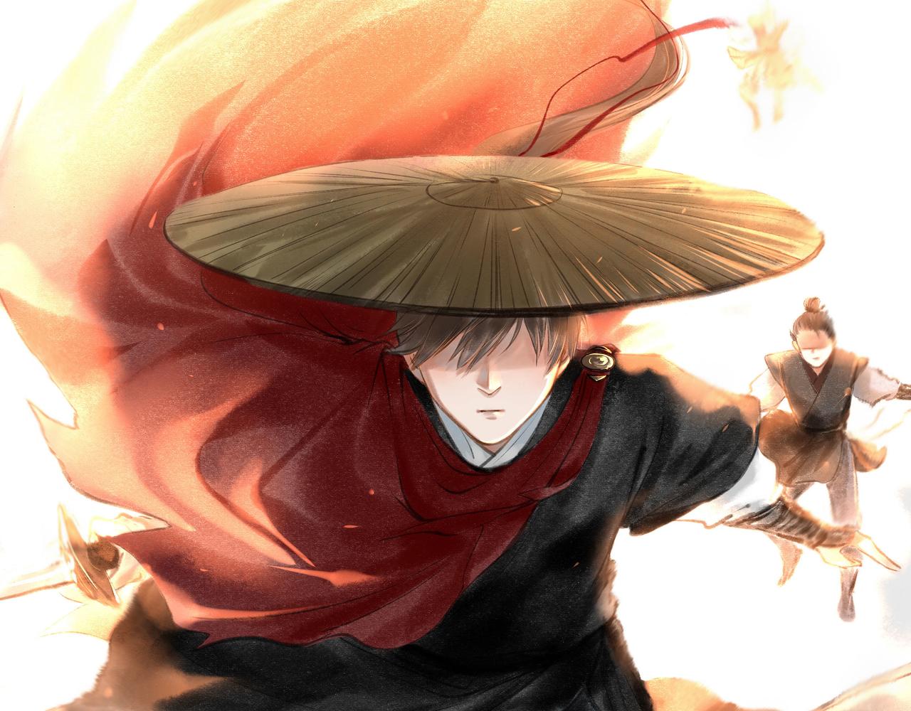 14.光与少年5