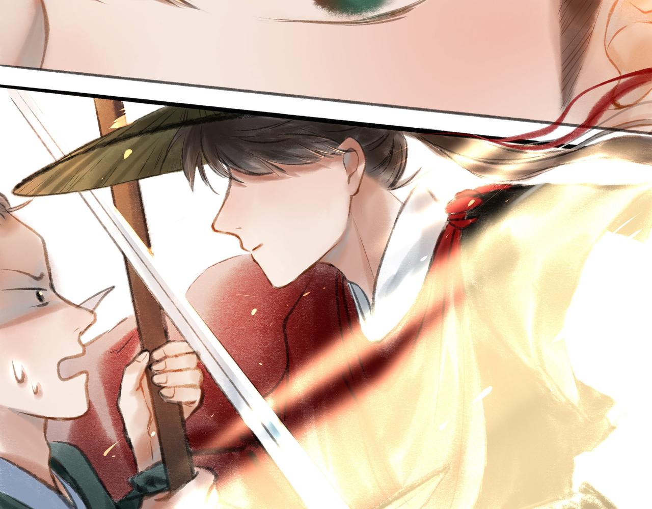 14.光与少年7