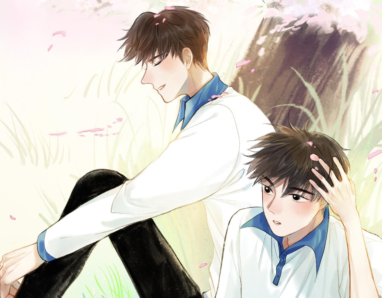 33.花树之下81