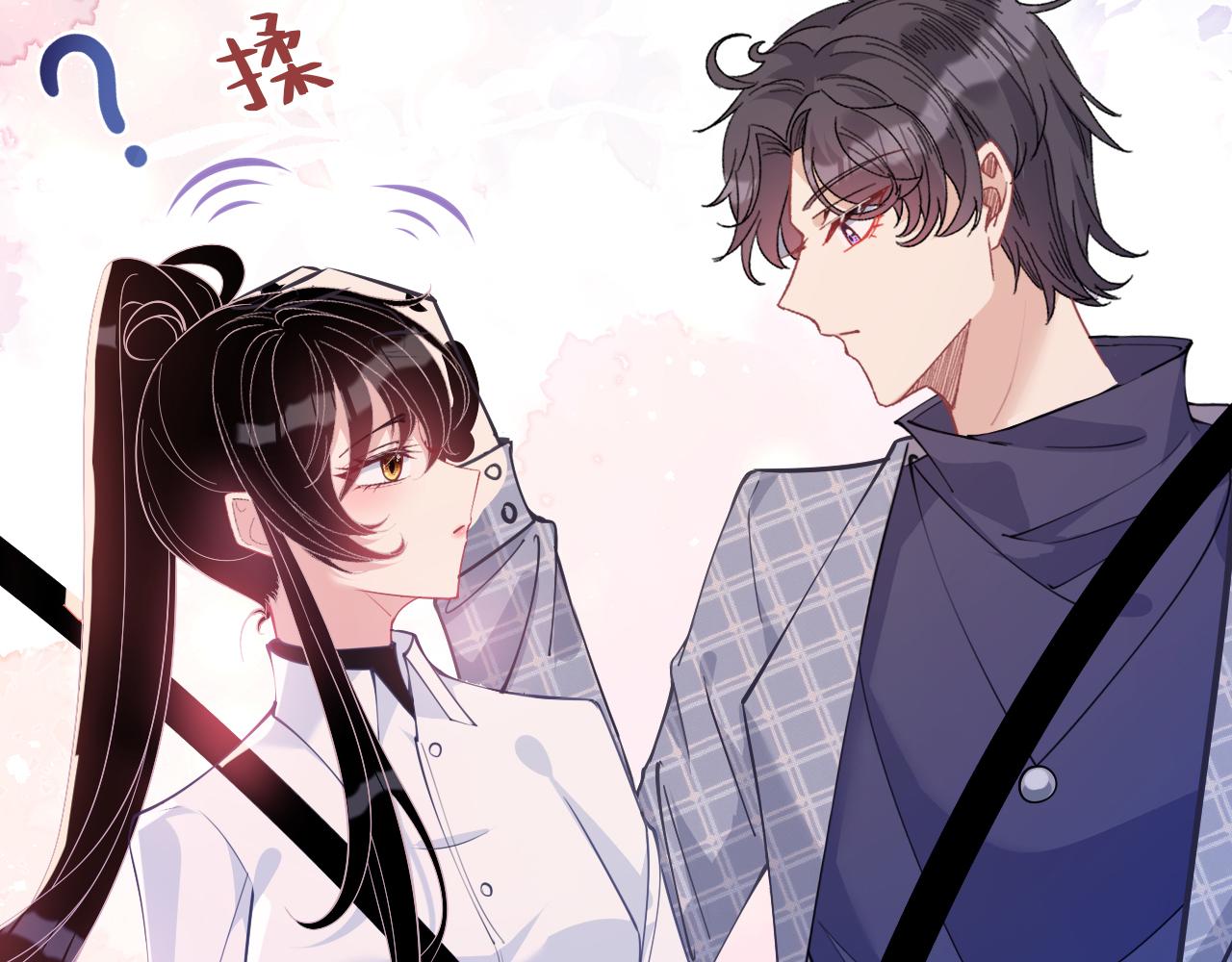 第4话   打脸恶管家35
